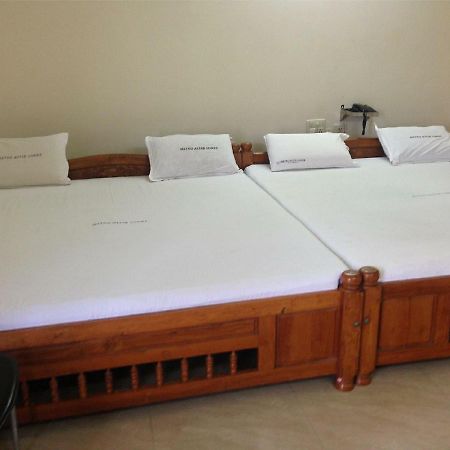Metro Altis Lodge Erode Ngoại thất bức ảnh