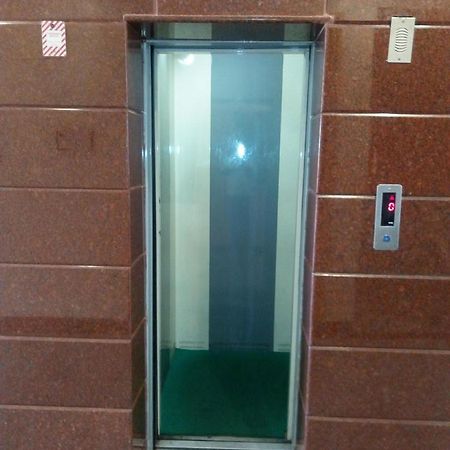 Metro Altis Lodge Erode Ngoại thất bức ảnh