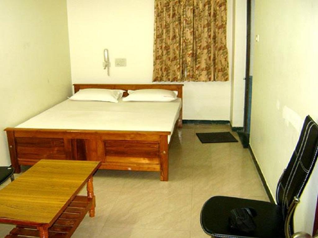 Metro Altis Lodge Erode Ngoại thất bức ảnh