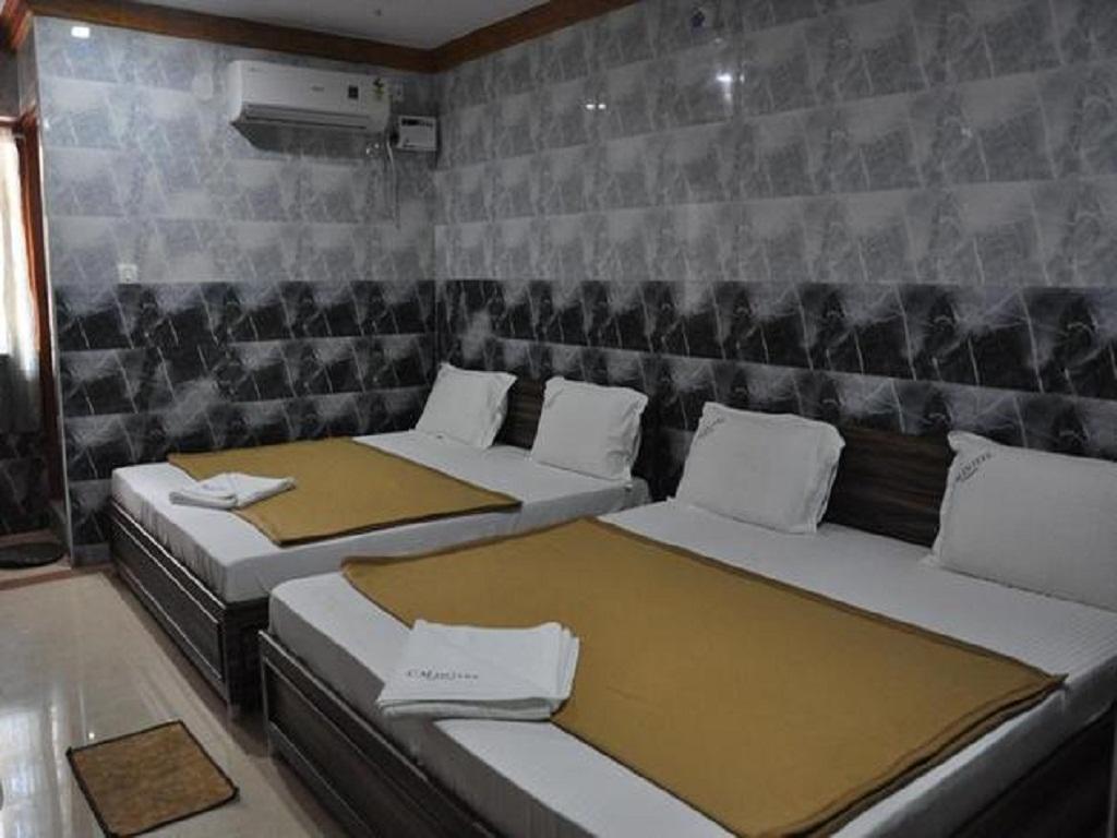 Metro Altis Lodge Erode Ngoại thất bức ảnh